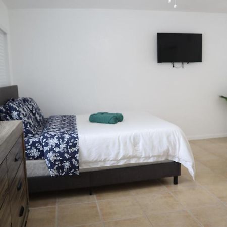 Singer Island Inn/ Deluxe Studio West Palm Beach Exteriör bild