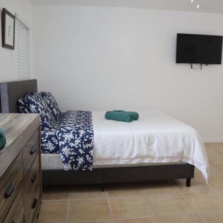 Singer Island Inn/ Deluxe Studio West Palm Beach Exteriör bild