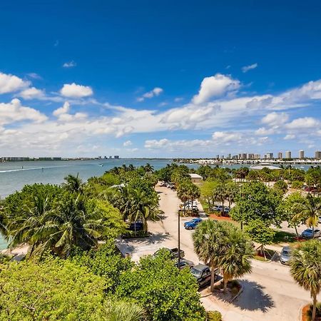 Singer Island Inn/ Deluxe Studio West Palm Beach Exteriör bild