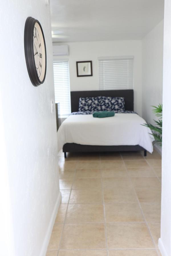 Singer Island Inn/ Deluxe Studio West Palm Beach Exteriör bild