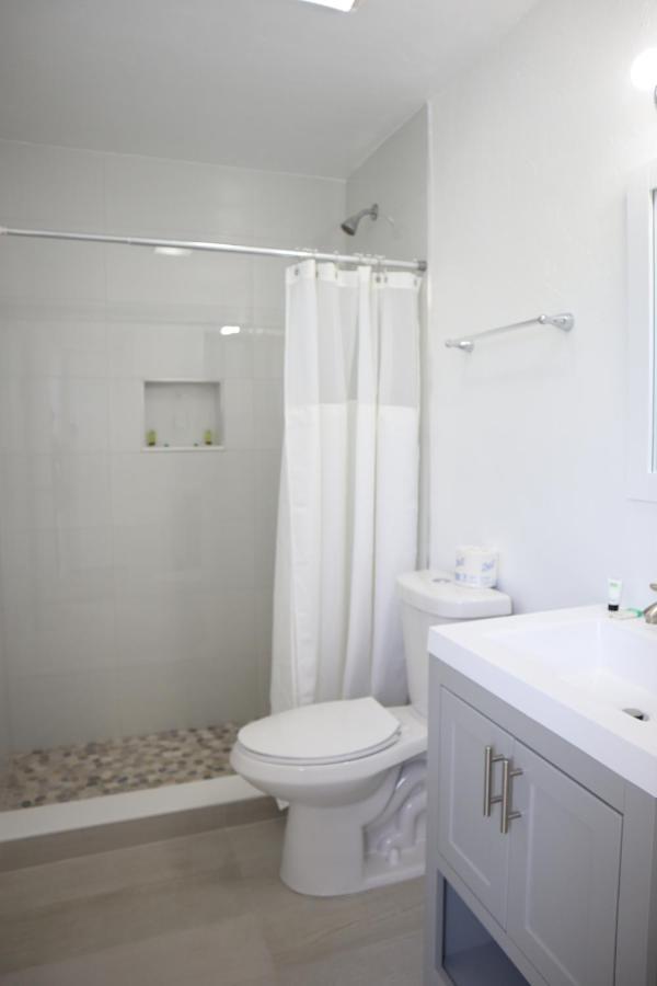 Singer Island Inn/ Deluxe Studio West Palm Beach Exteriör bild