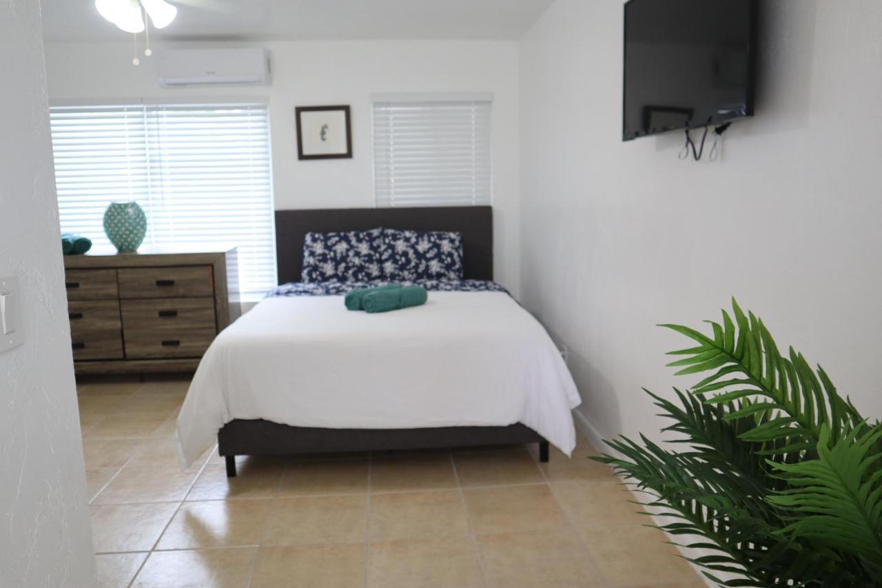 Singer Island Inn/ Deluxe Studio West Palm Beach Exteriör bild
