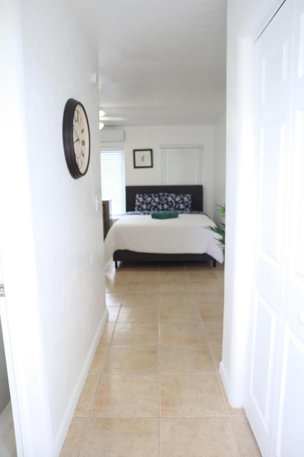 Singer Island Inn/ Deluxe Studio West Palm Beach Exteriör bild