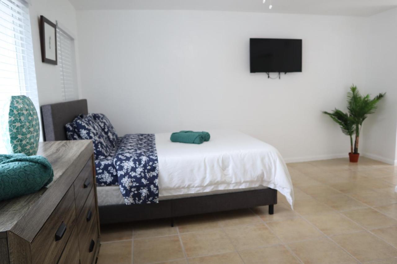 Singer Island Inn/ Deluxe Studio West Palm Beach Exteriör bild