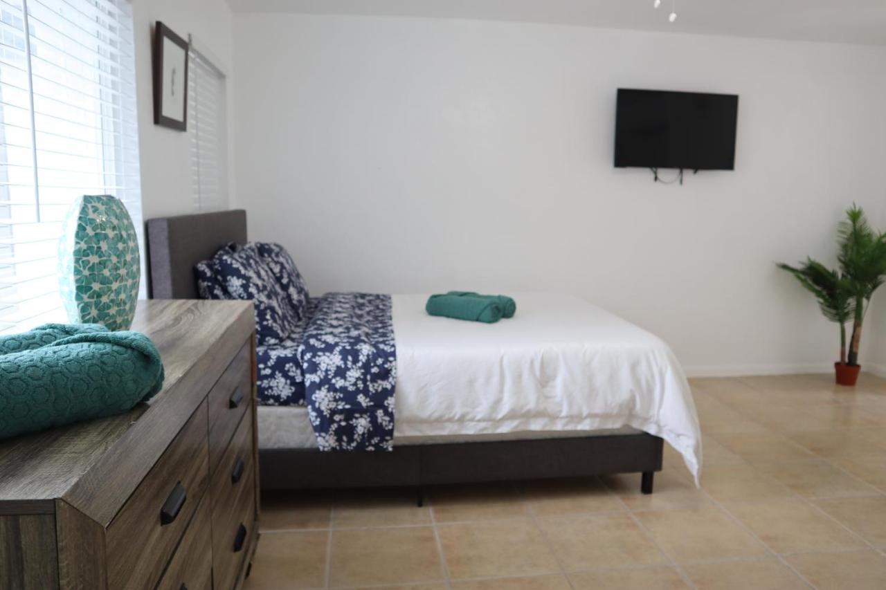 Singer Island Inn/ Deluxe Studio West Palm Beach Exteriör bild