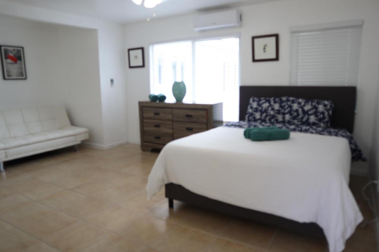 Singer Island Inn/ Deluxe Studio West Palm Beach Exteriör bild